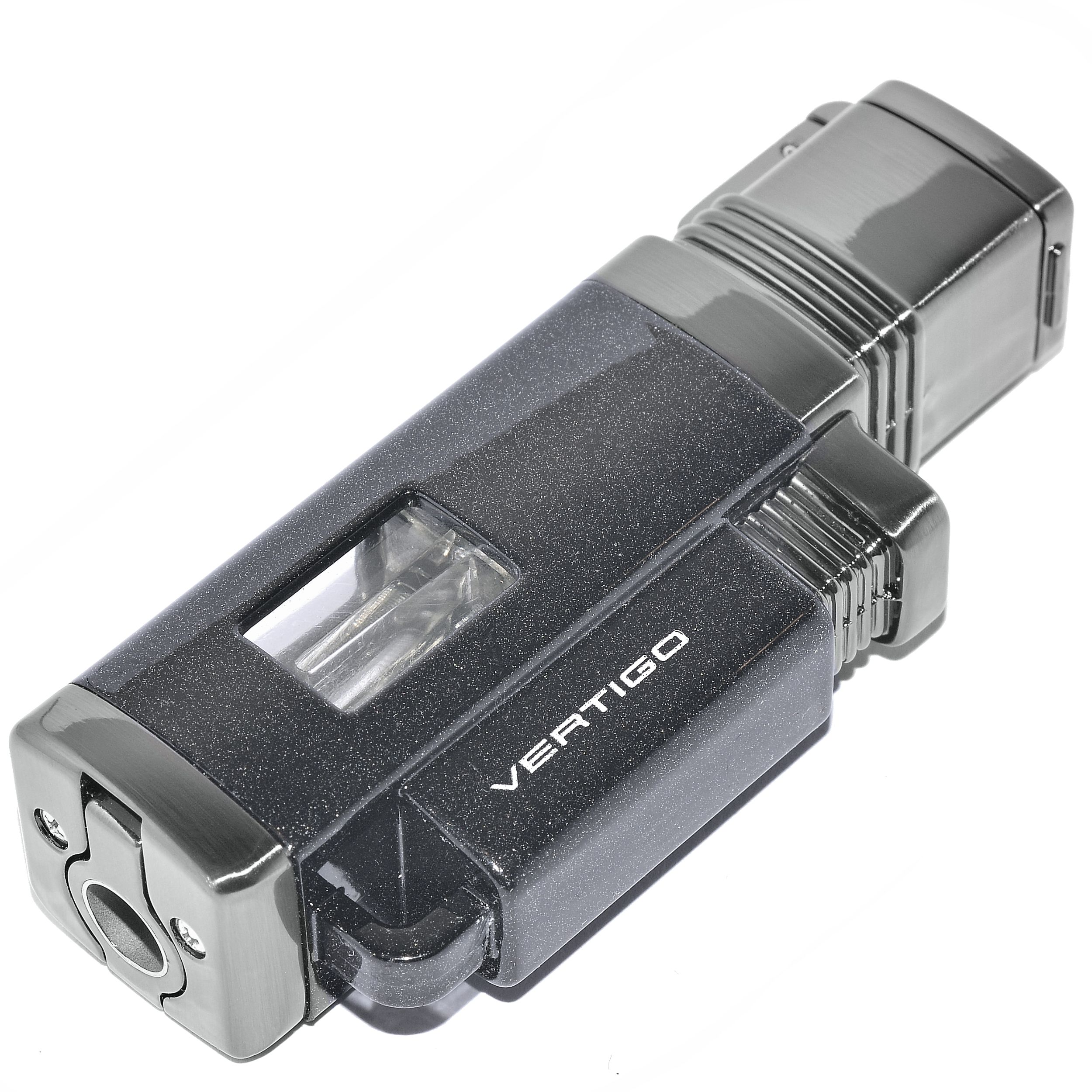 Zapalniczki i akcesoria